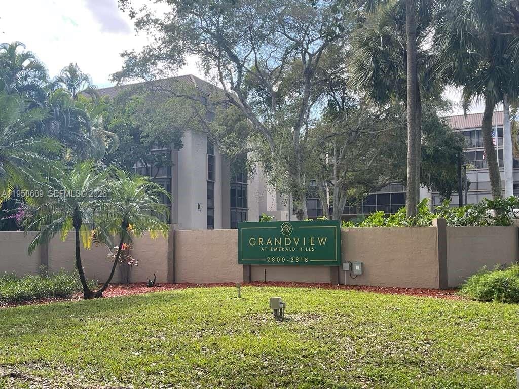 2802 N 46th Avenue B425, Hollywood, FL 33021 photo 18