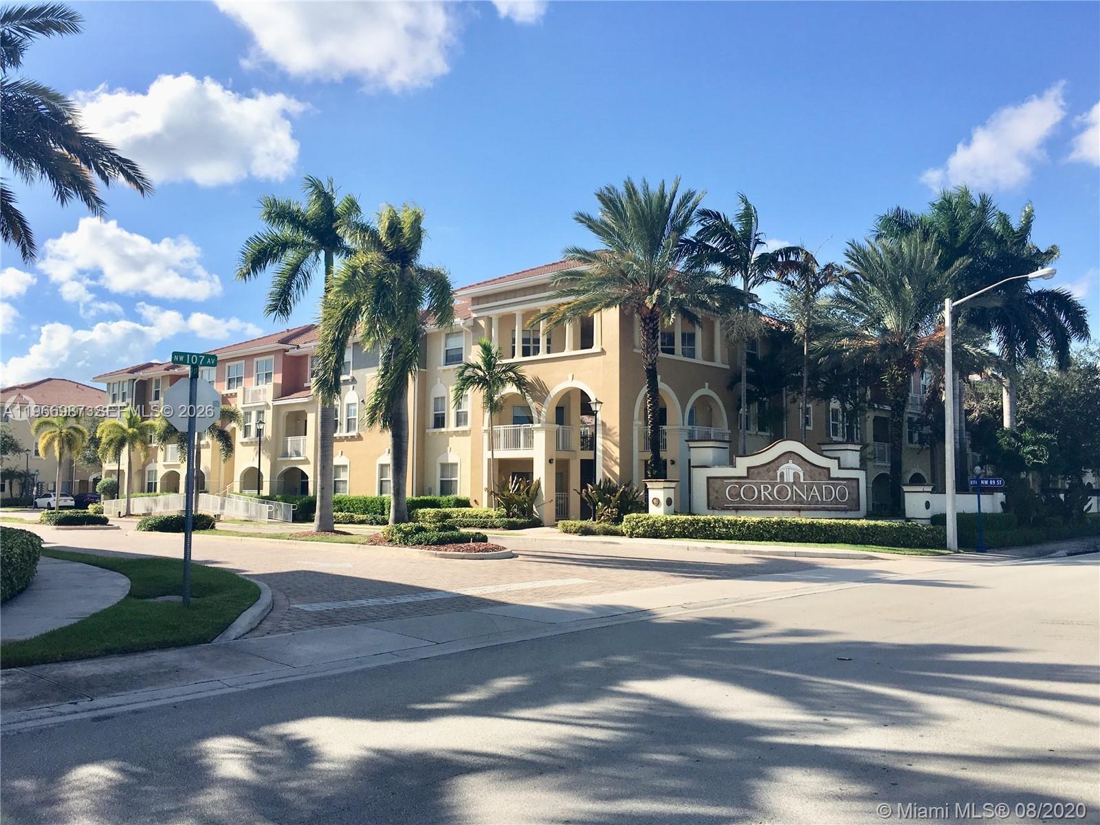 8899 NW 107 Court 21112, Doral, FL 33178, Doral