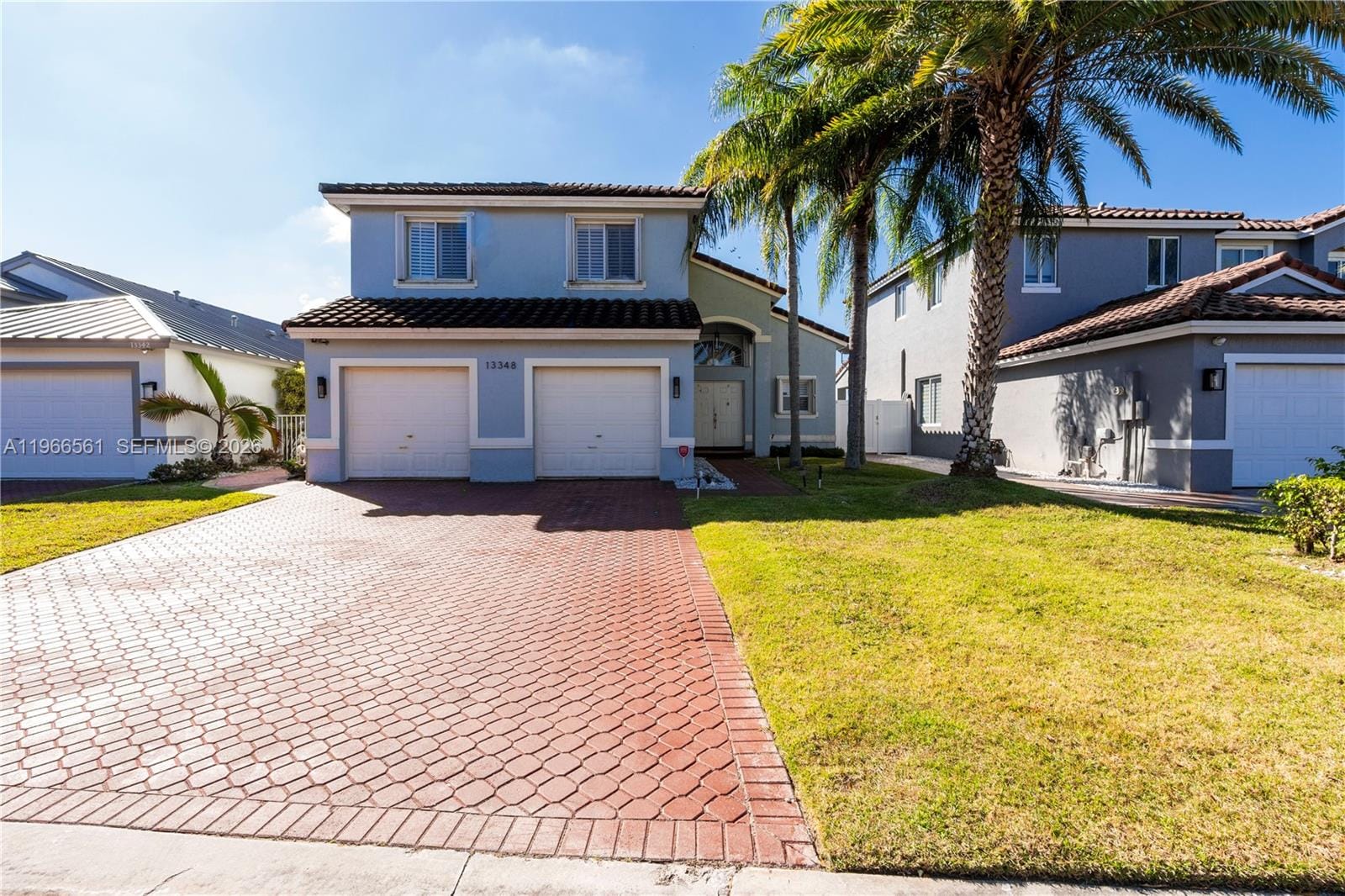 13348 SW 144th Terrace, Miami, FL 33186