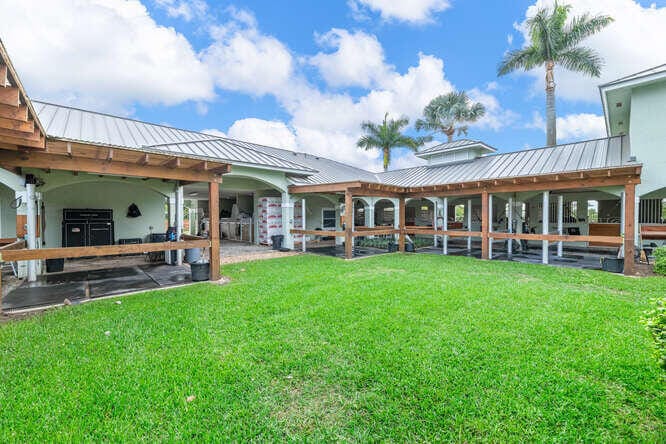 3351 Grand Prix Farms Drive, Wellington, FL 33414 photo 19