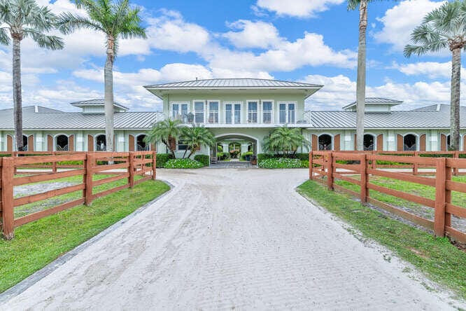 3351 Grand Prix Farms Drive, Wellington, FL 33414 photo 3