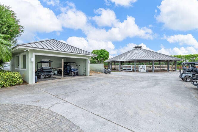 3351 Grand Prix Farms Drive, Wellington, FL 33414 photo 24