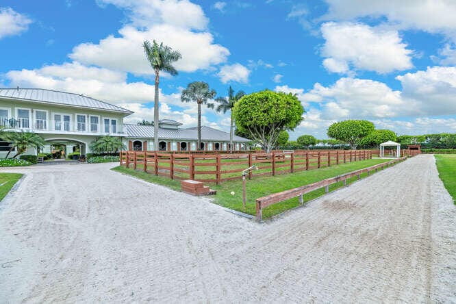 3351 Grand Prix Farms Drive, Wellington, FL 33414 photo 6
