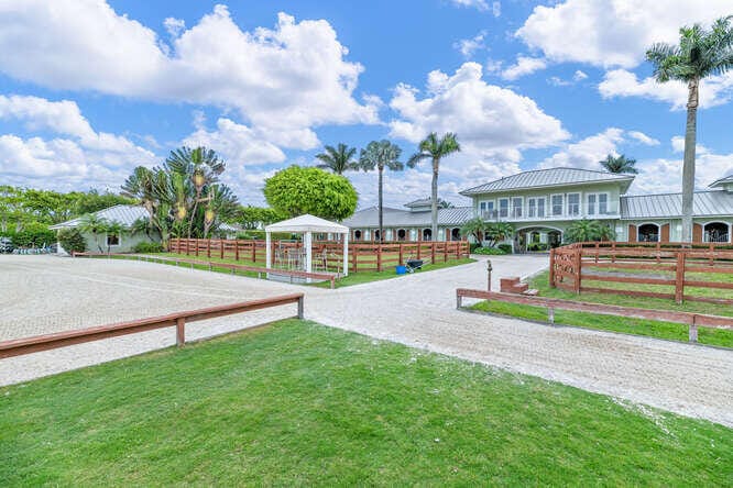 3351 Grand Prix Farms Drive, Wellington, FL 33414 photo 7