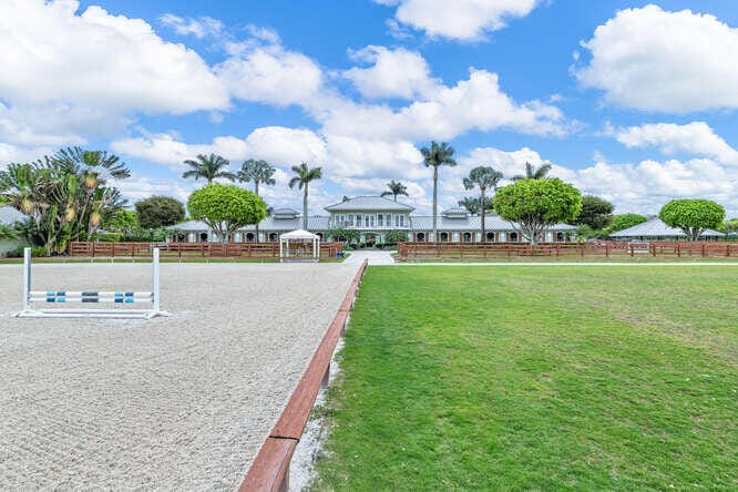 3351 Grand Prix Farms Drive, Wellington, FL 33414 photo 8