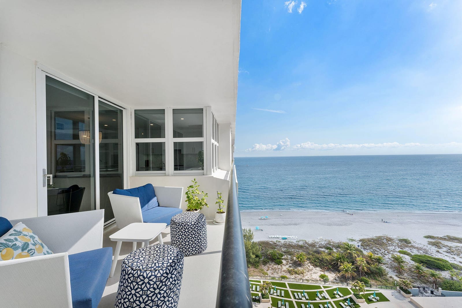 2000 S Ocean Boulevard 17g — photo 2