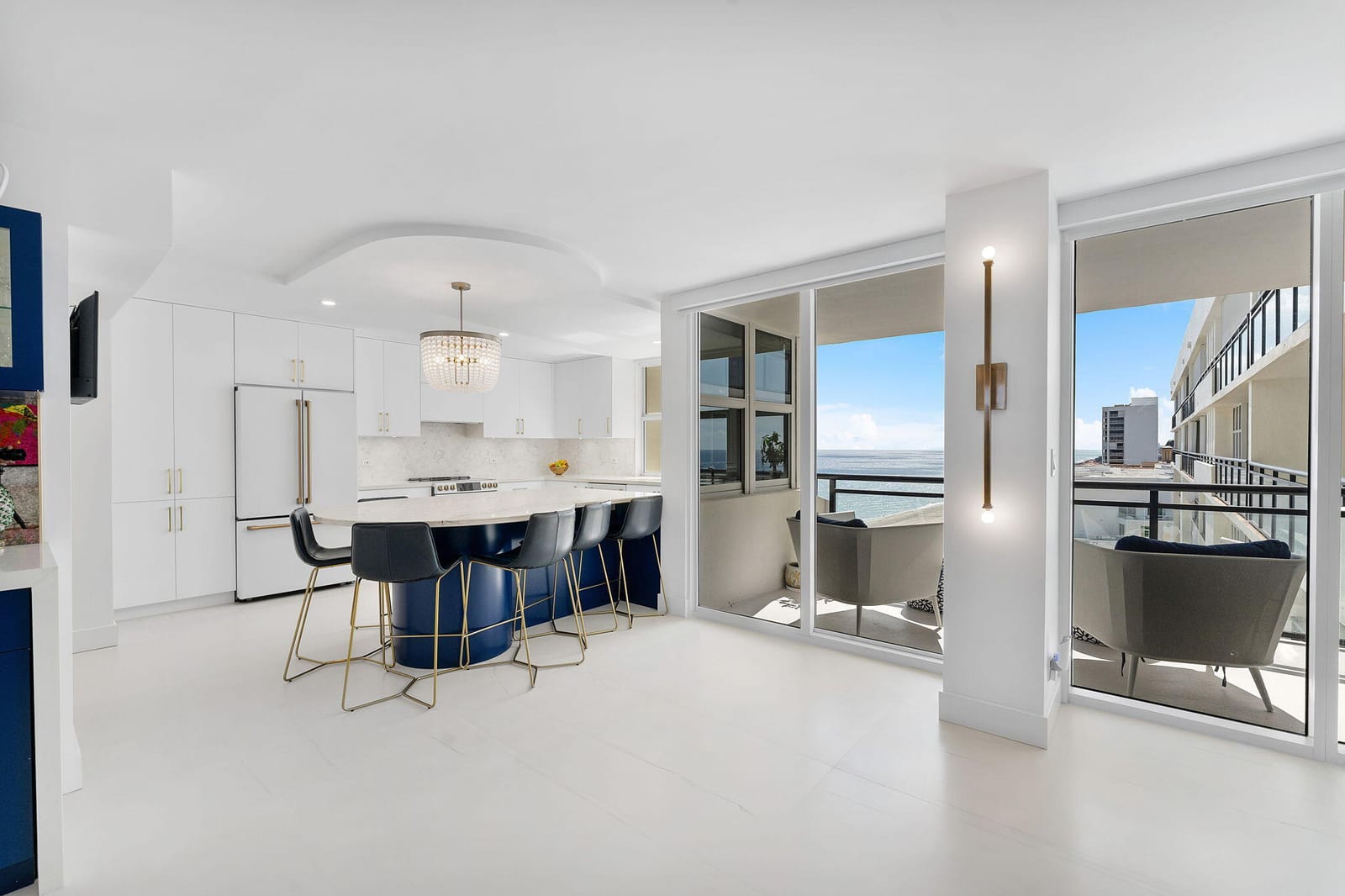 2000 S Ocean Boulevard 17g — photo 12
