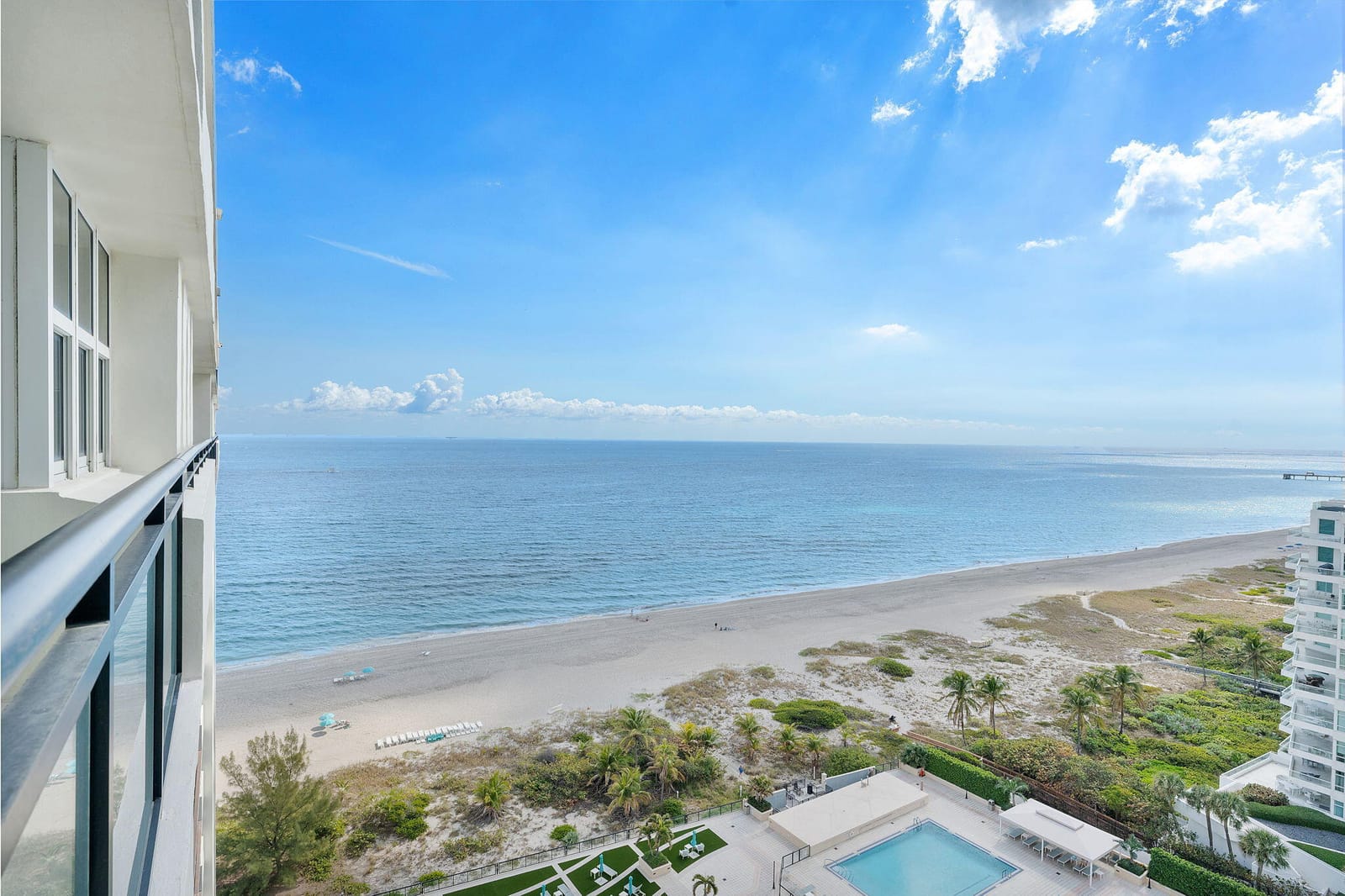 2000 S Ocean Boulevard 17g — photo 3