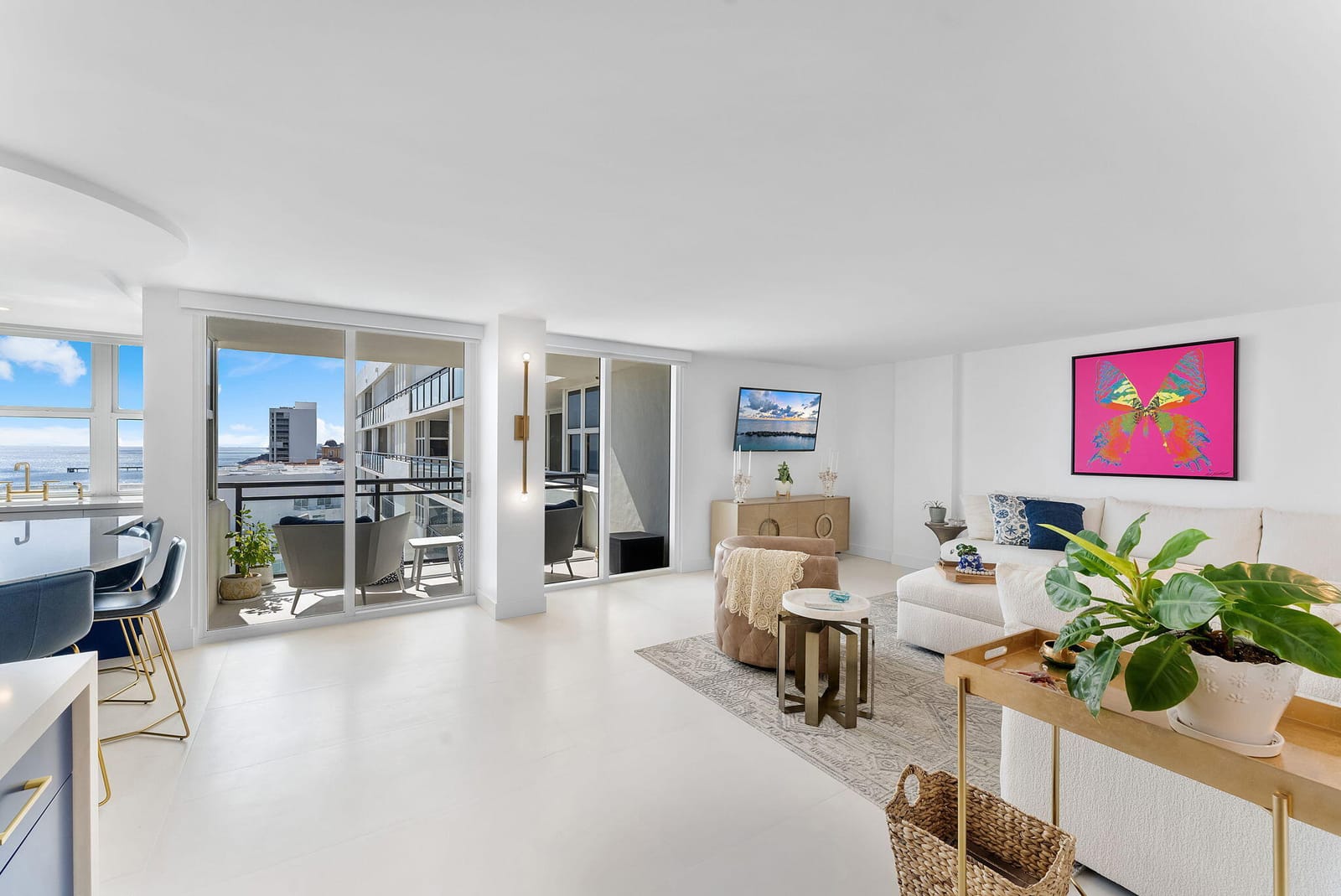 2000 S Ocean Boulevard 17g — photo 9