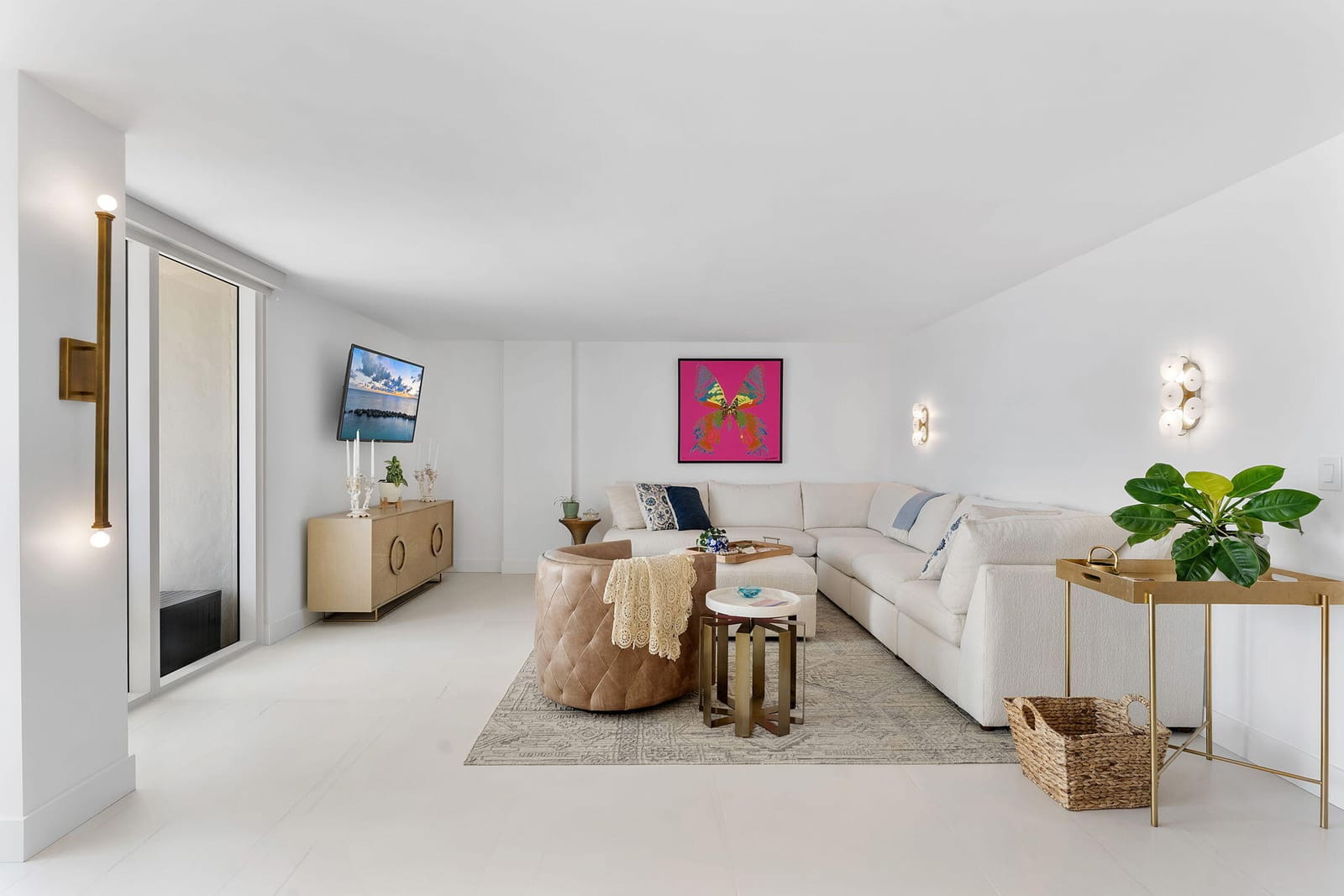 2000 S Ocean Boulevard 17g — photo 10