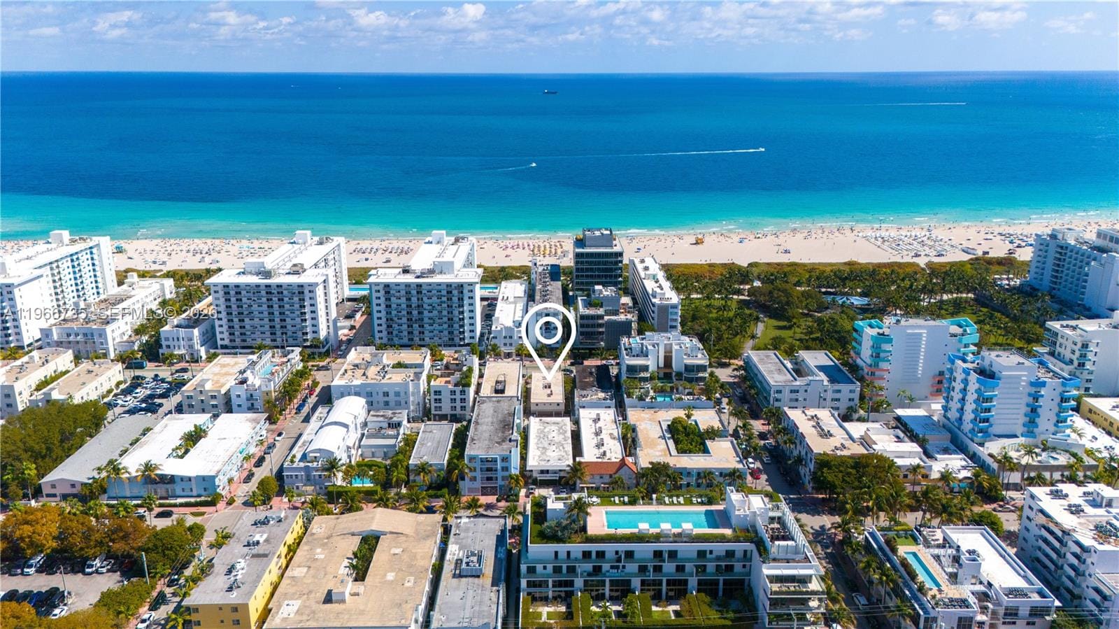 326 Ocean Drive 4, Miami Beach, FL 33139