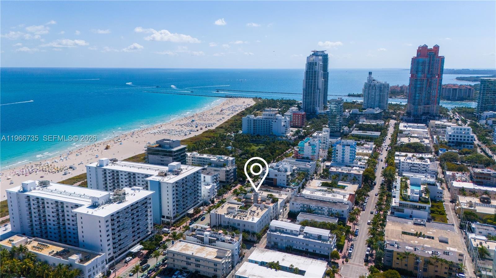 326 Ocean Drive 4, Miami Beach, FL 33139 photo 2