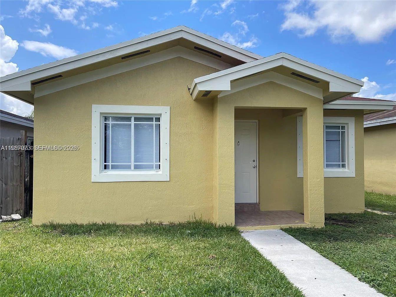 937 SW 8th Place, Florida City, FL 33034, Florida City
