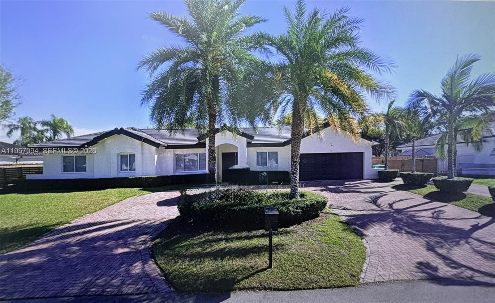 15845 SW 153rd Avenue, Miami, FL 33187