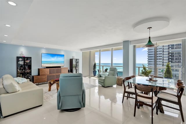 4300 N Ocean Boulevard 10m, Plaza East, Fort Lauderdale, FL