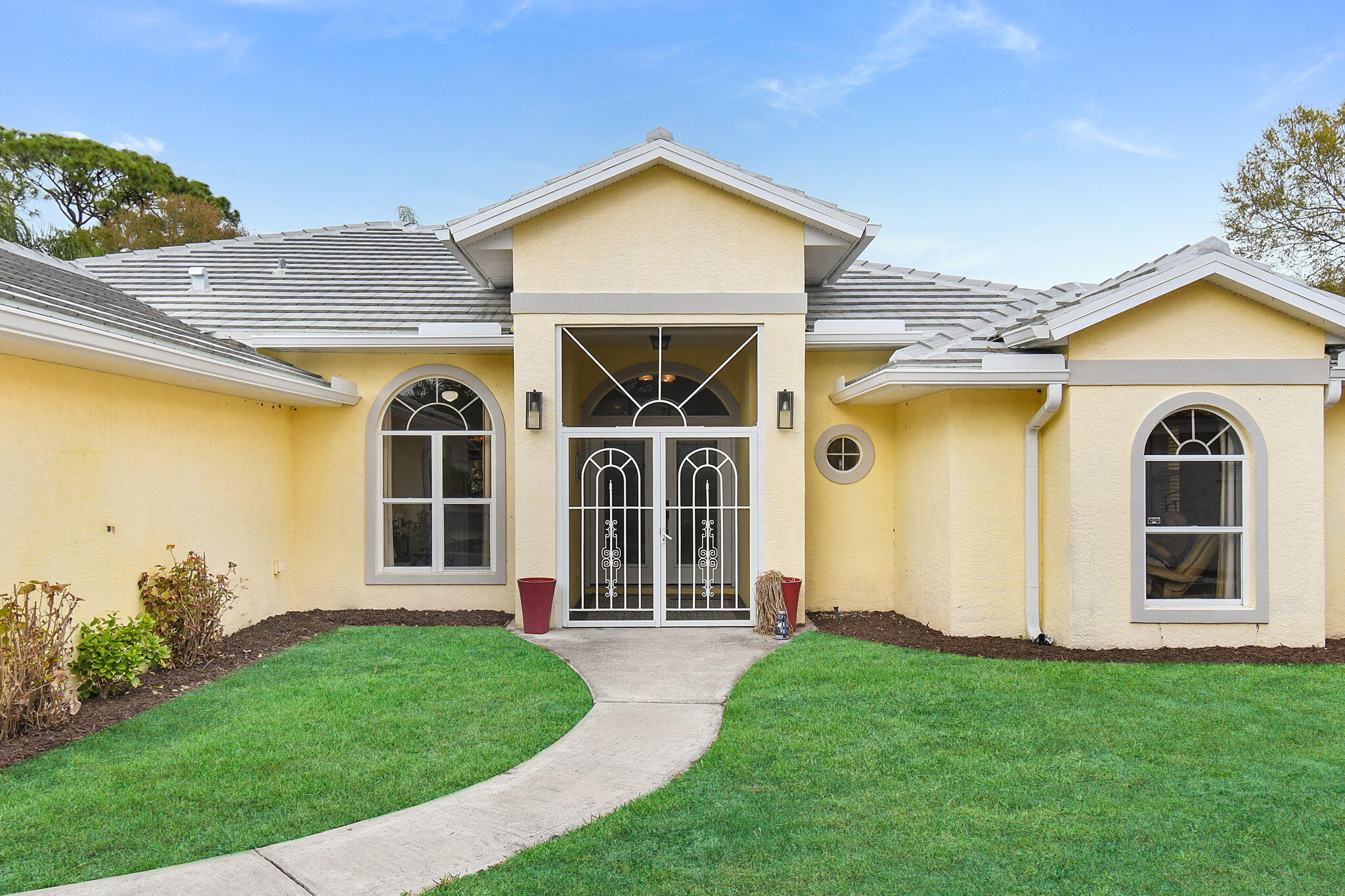 409 SW Sycamore Cove, Port St. Lucie, FL 34986, Port St Lucie