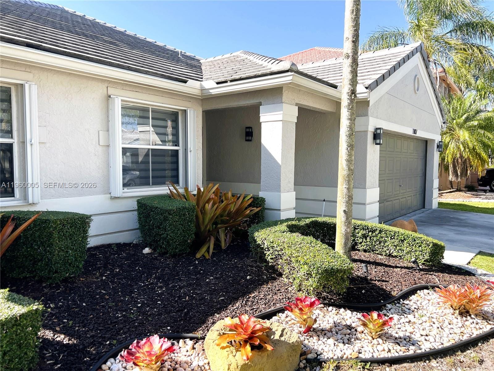1107 Fairfield Meadows Drive, Weston, FL 33327 photo 2