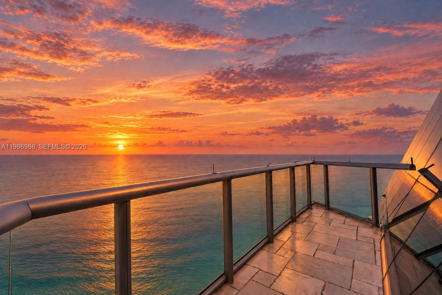 17121 Collins Avenue 4803, Sunny Isles Beach, FL 33160 photo 3