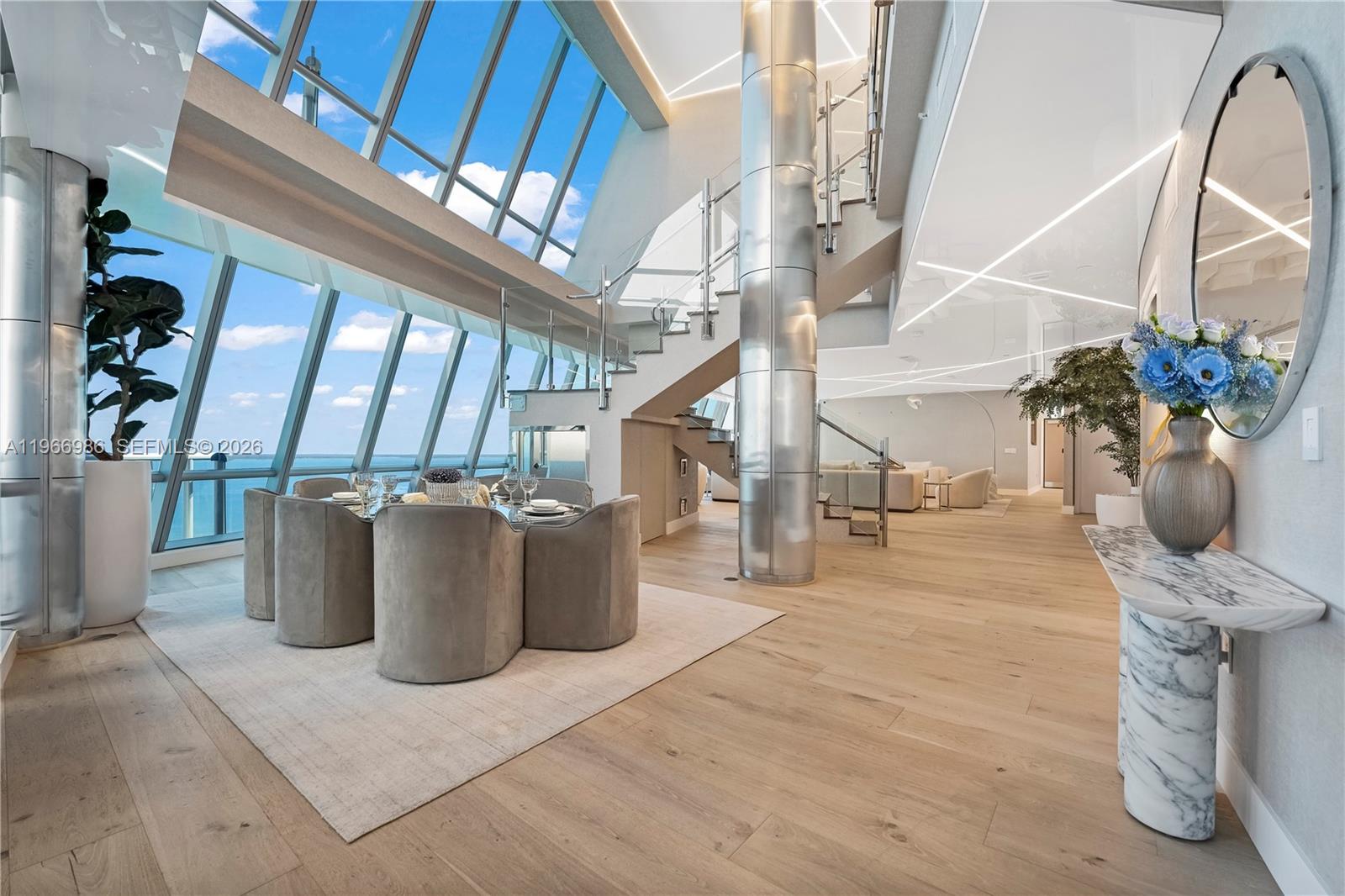 17121 Collins Avenue 4803, Sunny Isles Beach, FL 33160, Sunny Isles Beach