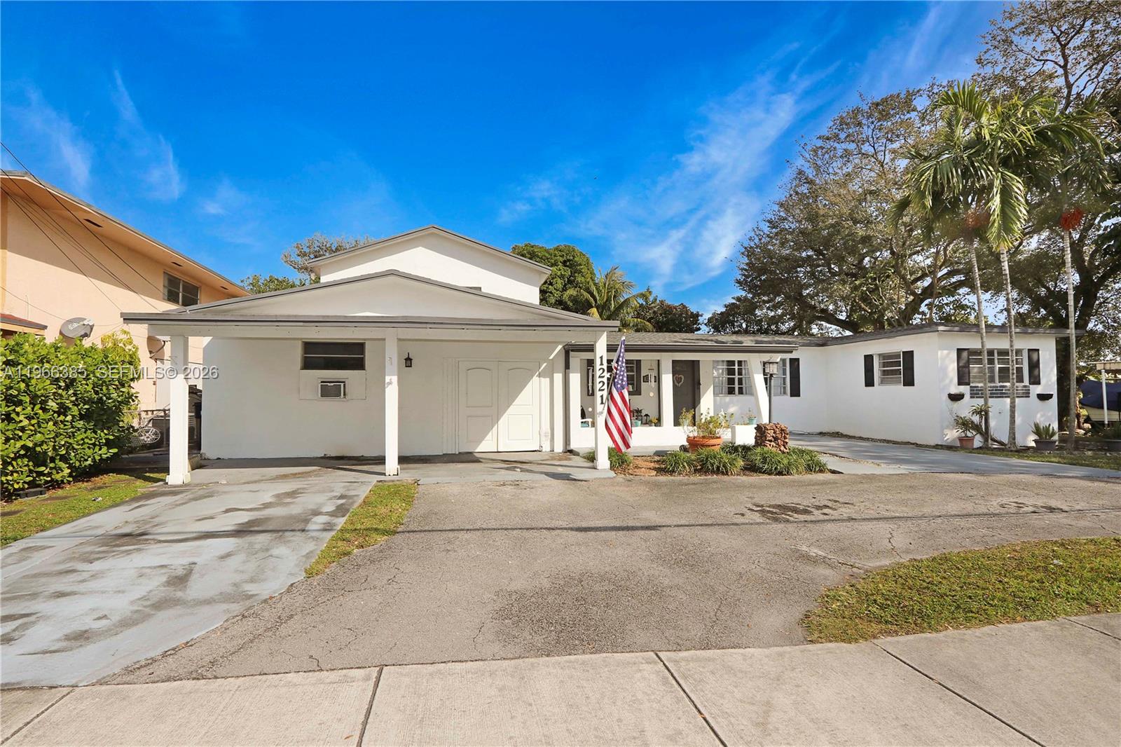 1221 SW 74th Court, Miami, FL 33144, Miami