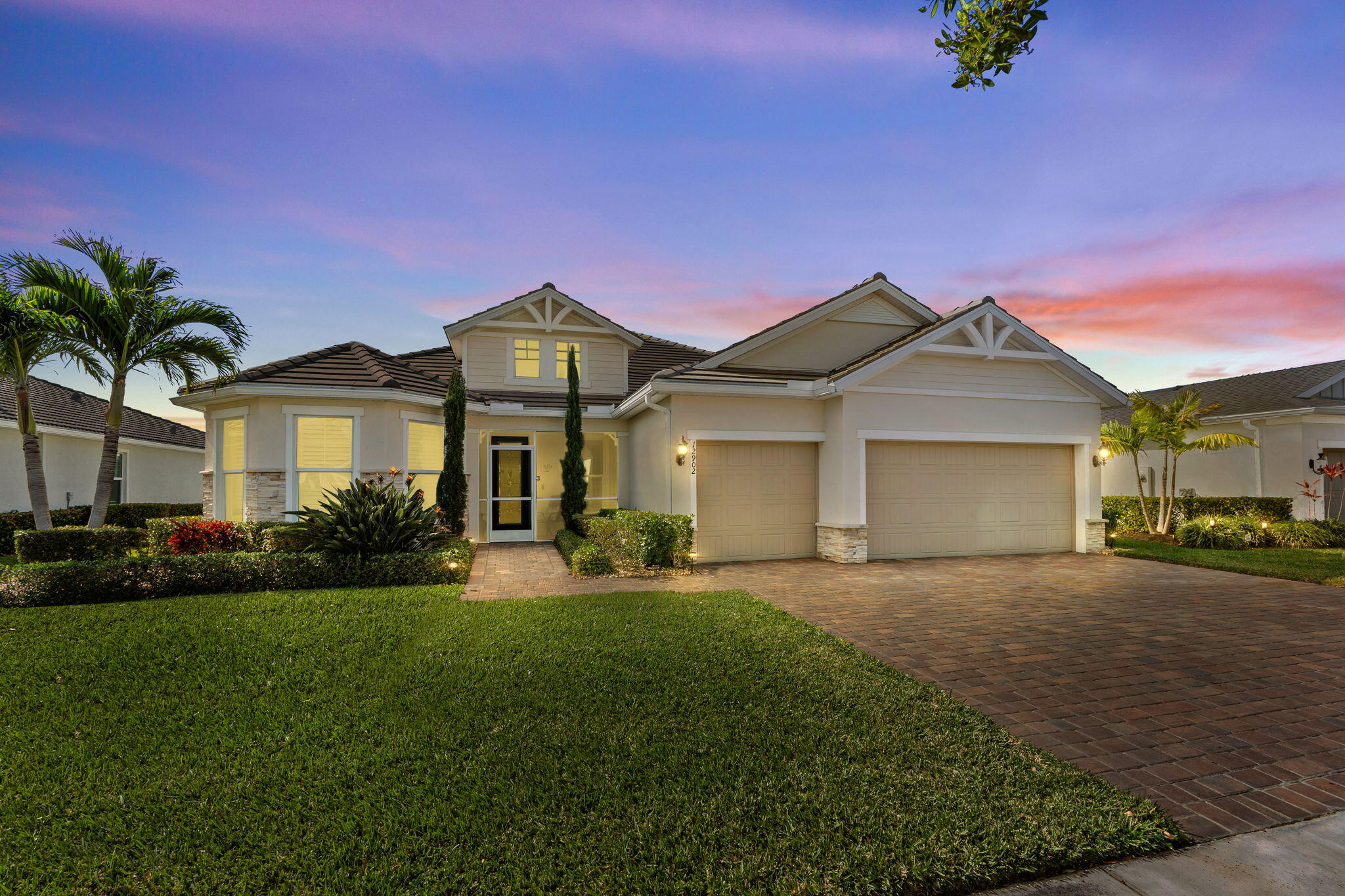 12902 SW Gingerline Drive, Port St. Lucie, FL 34987, Port St Lucie