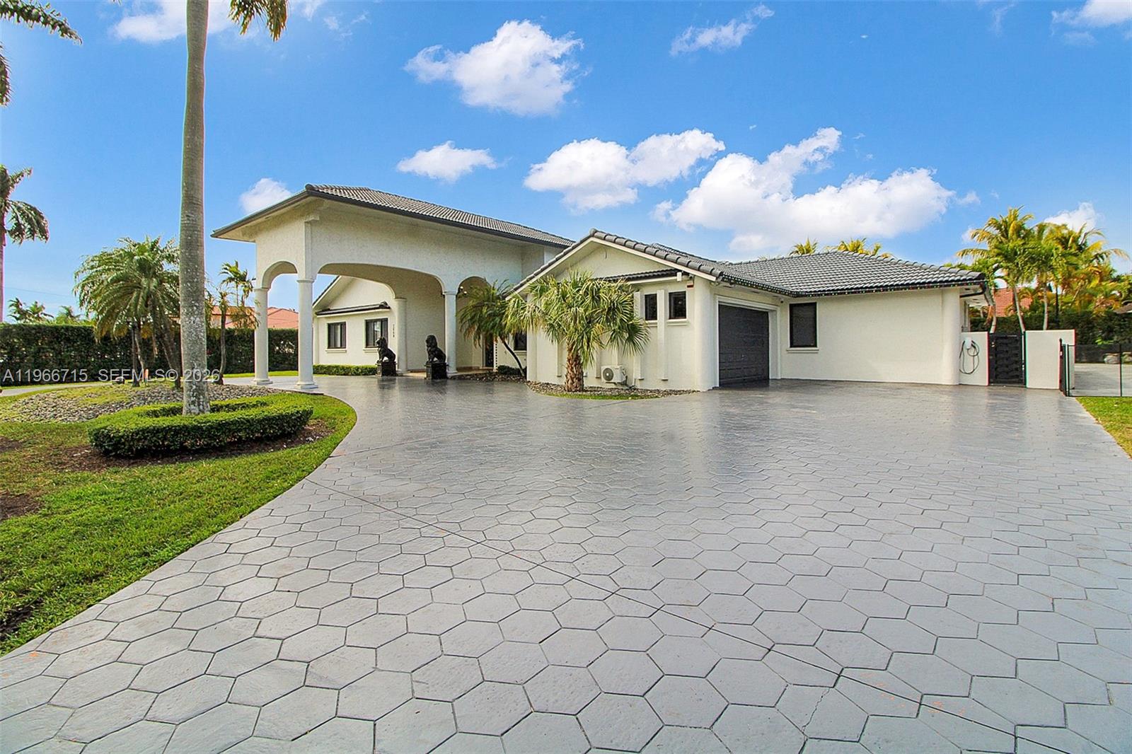 2600 SW 128th Avenue, Miami, FL 33175, Miami