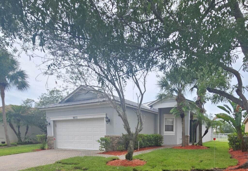9872 SW Glenbrook Drive, Port St. Lucie, FL 34987, Port St Lucie