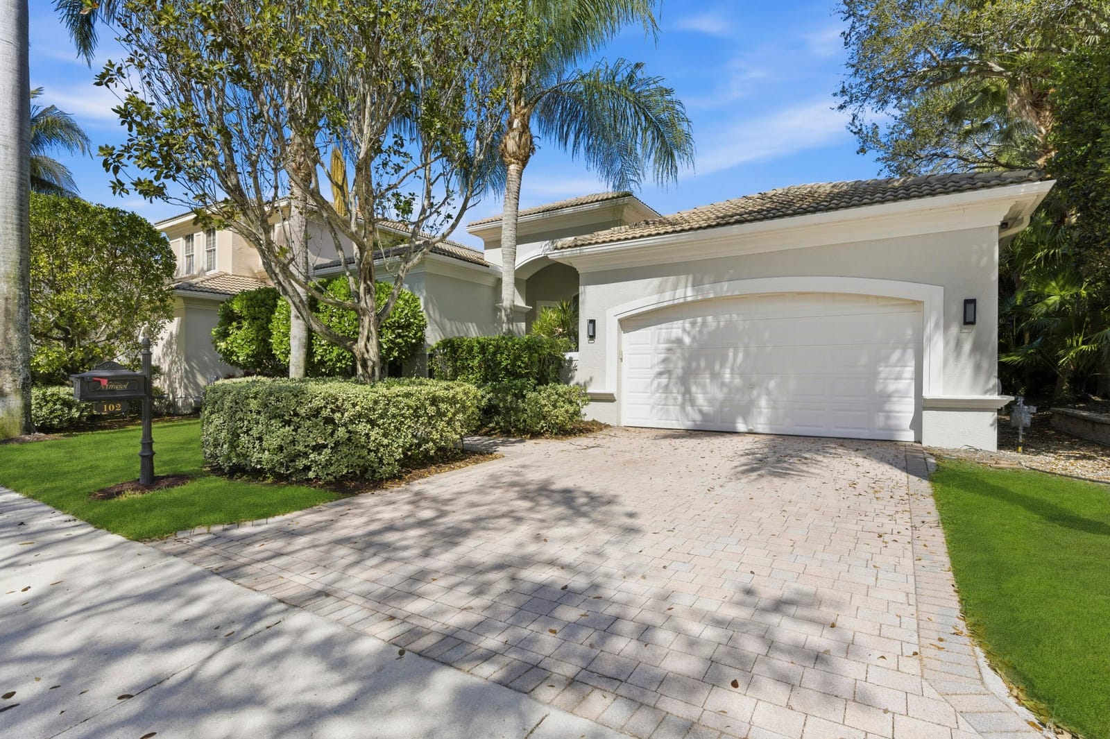 102 Tranquilla Drive, Palm Beach Gardens, FL 33418 photo 1