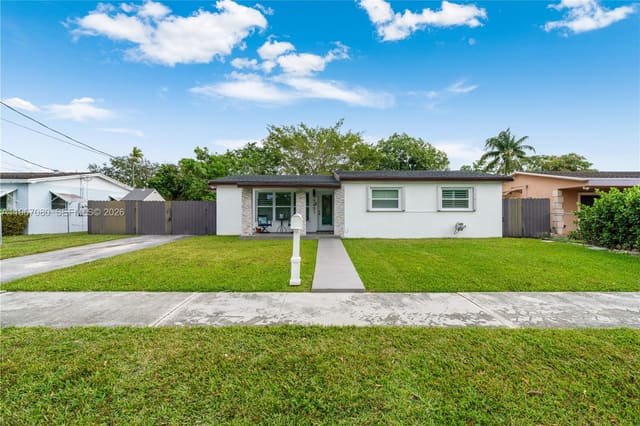 1401 SW 94th Avenue, Miami, FL 33174