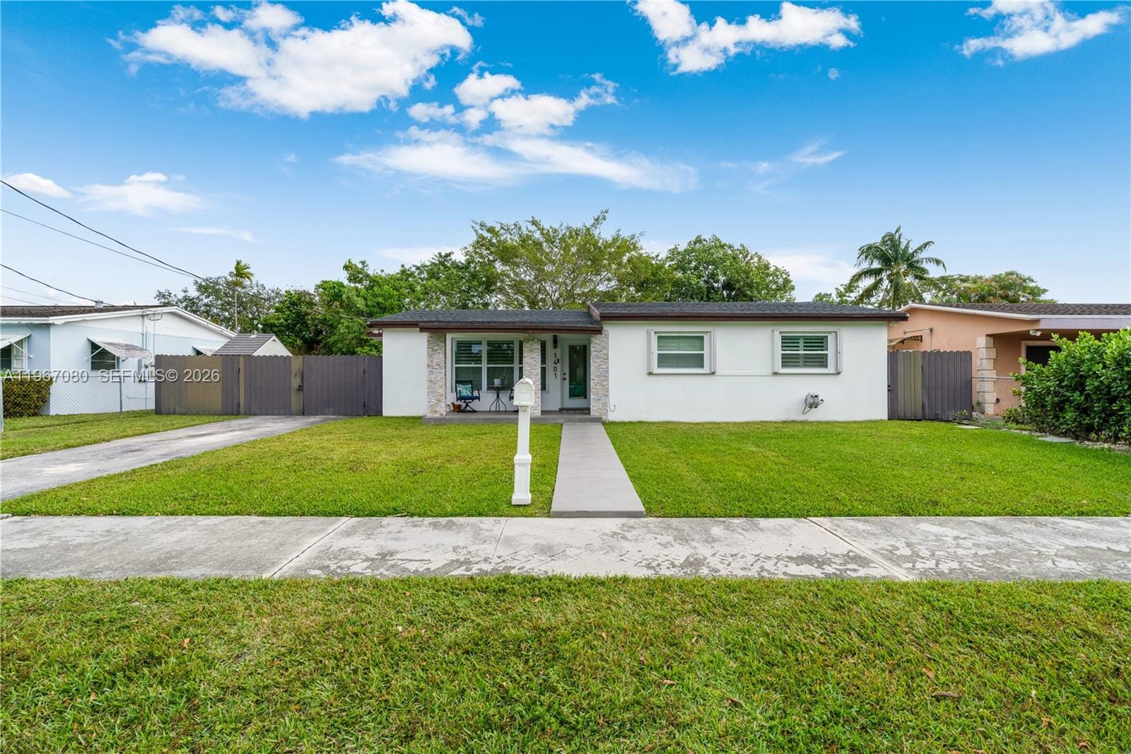 1401 SW 94th Avenue, Miami, FL 33174