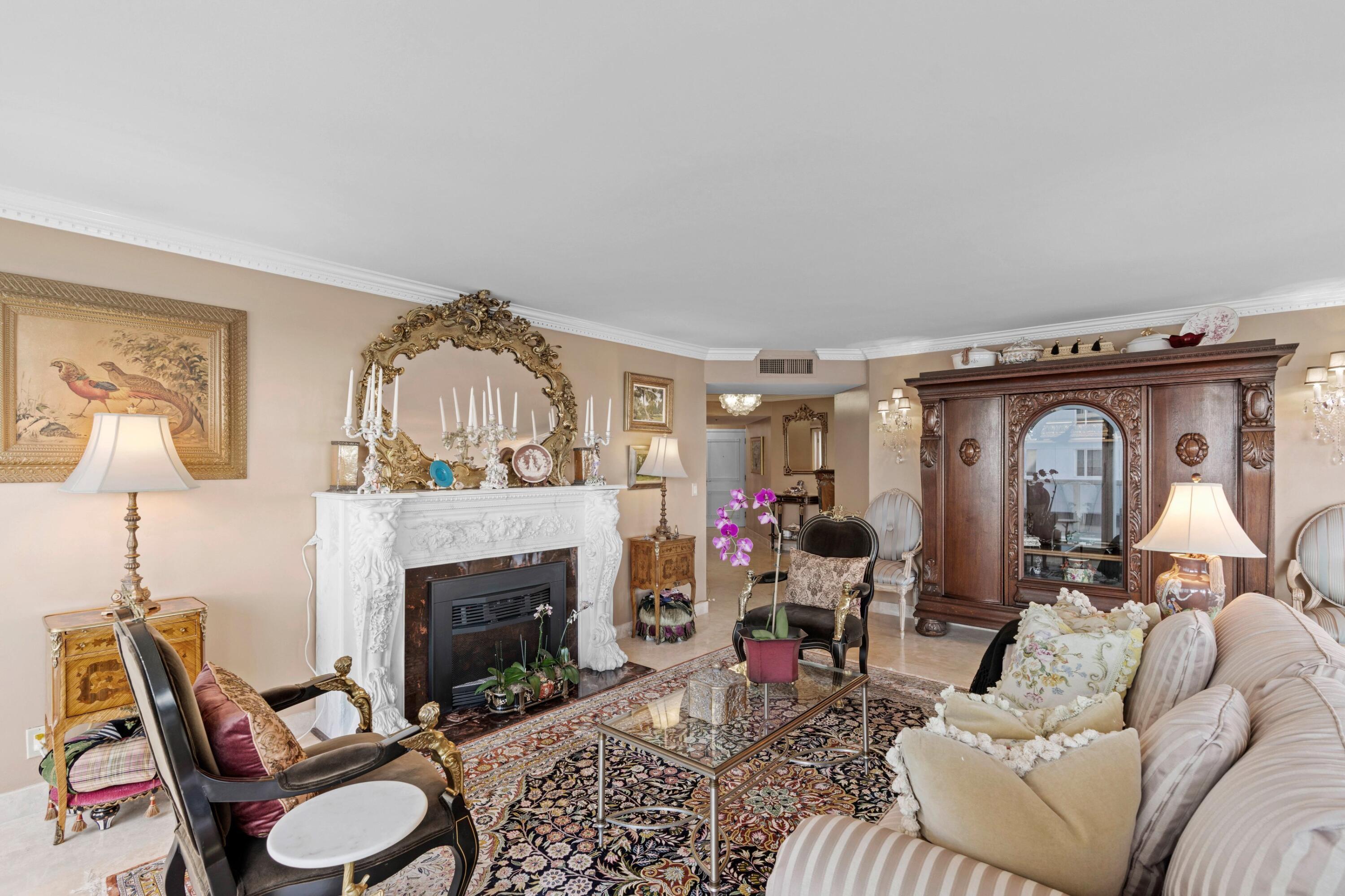 1617 N Flagler Drive 6a, West Palm Beach, FL 33407 photo 13