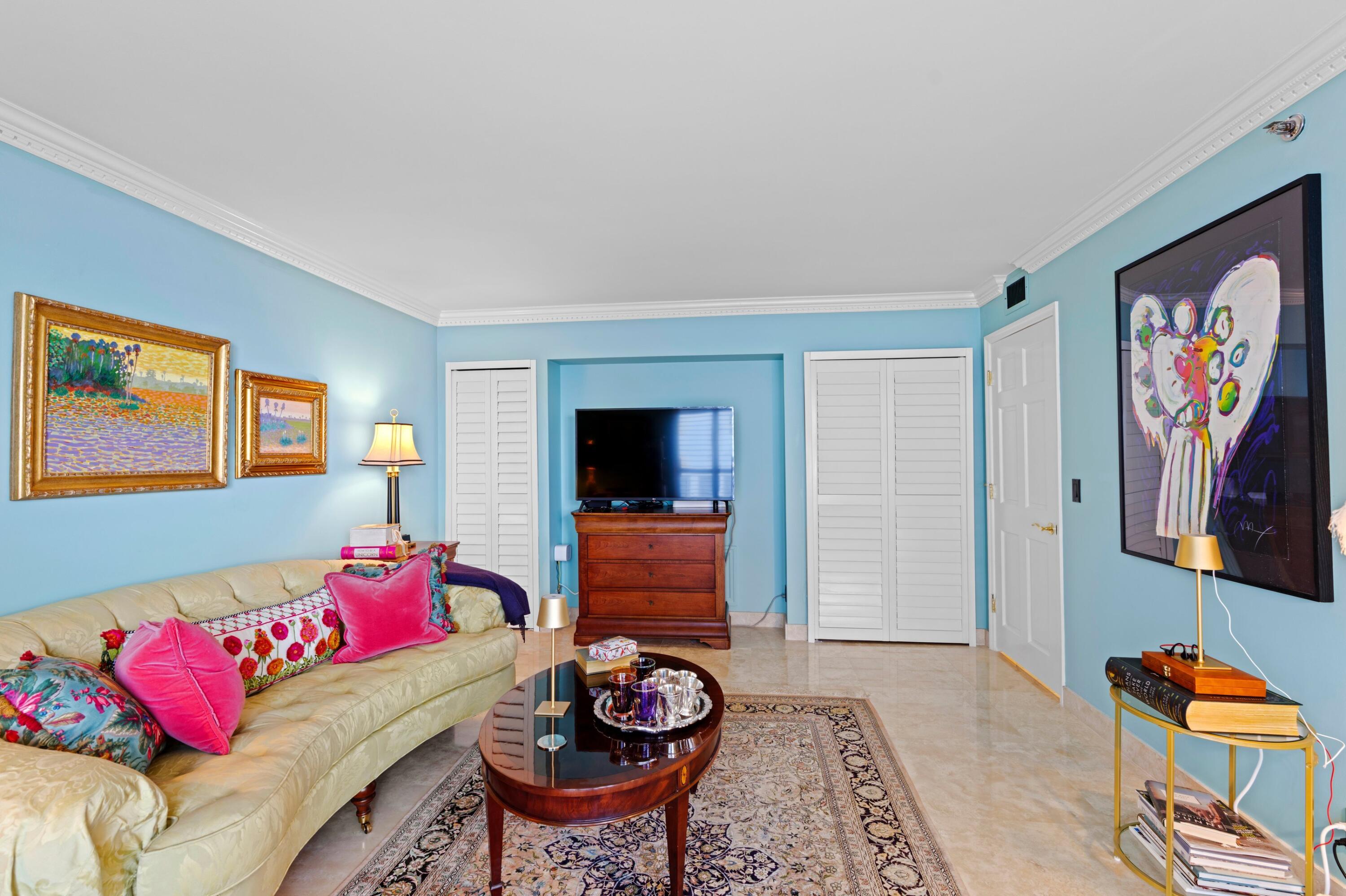 1617 N Flagler Drive 6a, West Palm Beach, FL 33407 photo 29