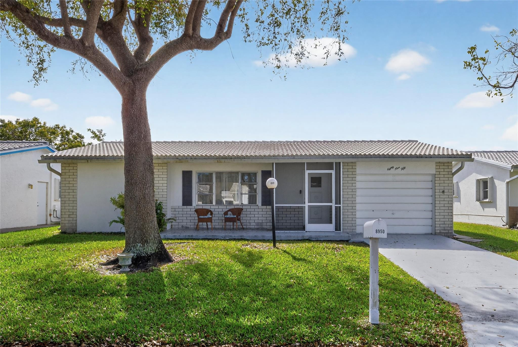 8950 NW 13th Street, Plantation, FL 33322, Plantation
