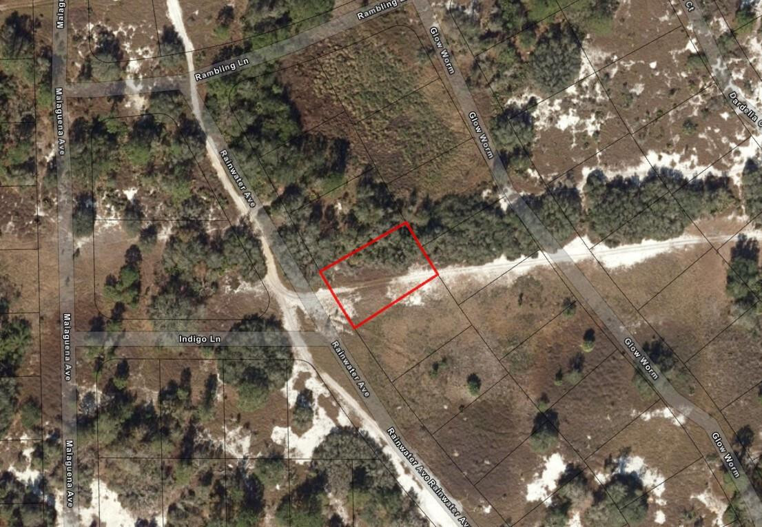 760 Rainwater Avenue, Lake Placid, FL 33852, Lake Placid