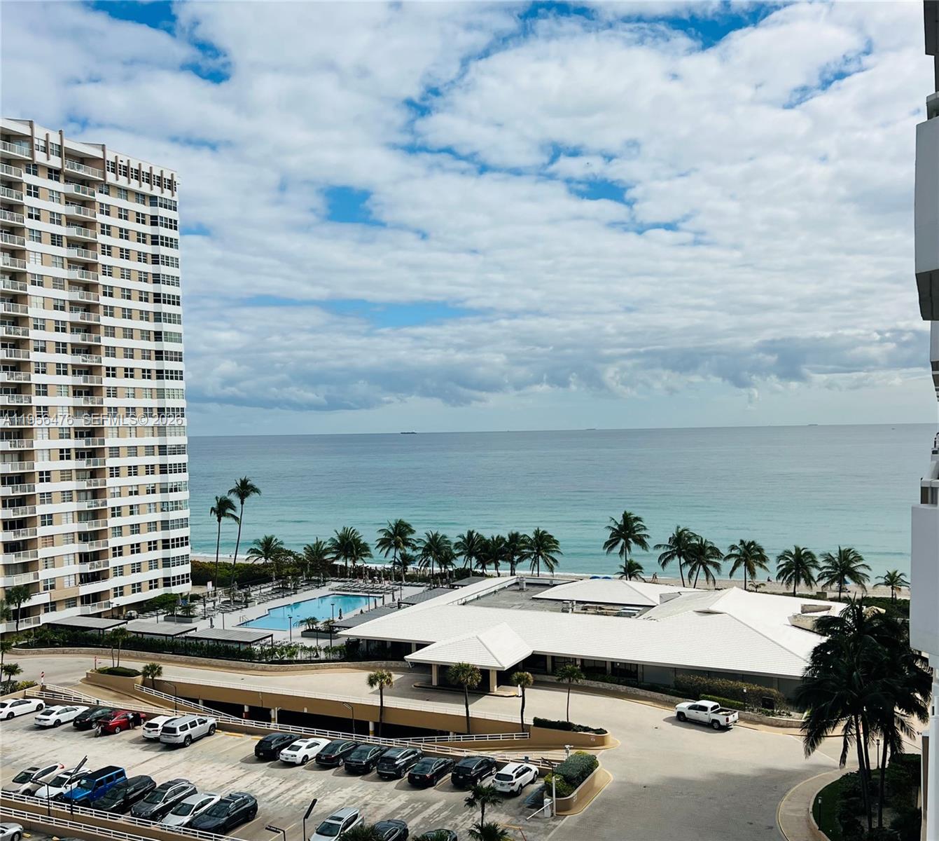 1980 S Ocean Drive 9M — photo 2