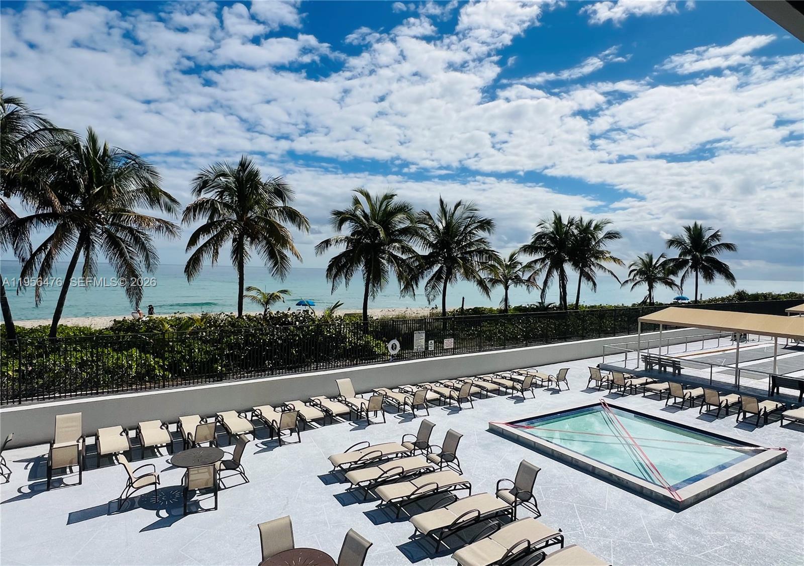 1980 S Ocean Drive 9M, Hallandale Beach, FL 33009, Hallandale Beach