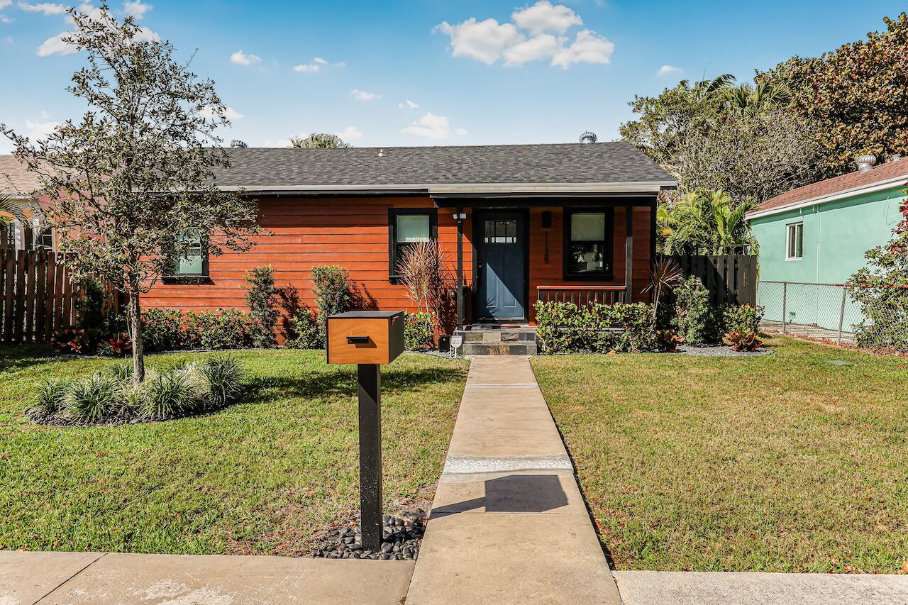 1125 N K Street, Lake Worth Beach, FL 33460, Lake Worth Beach
