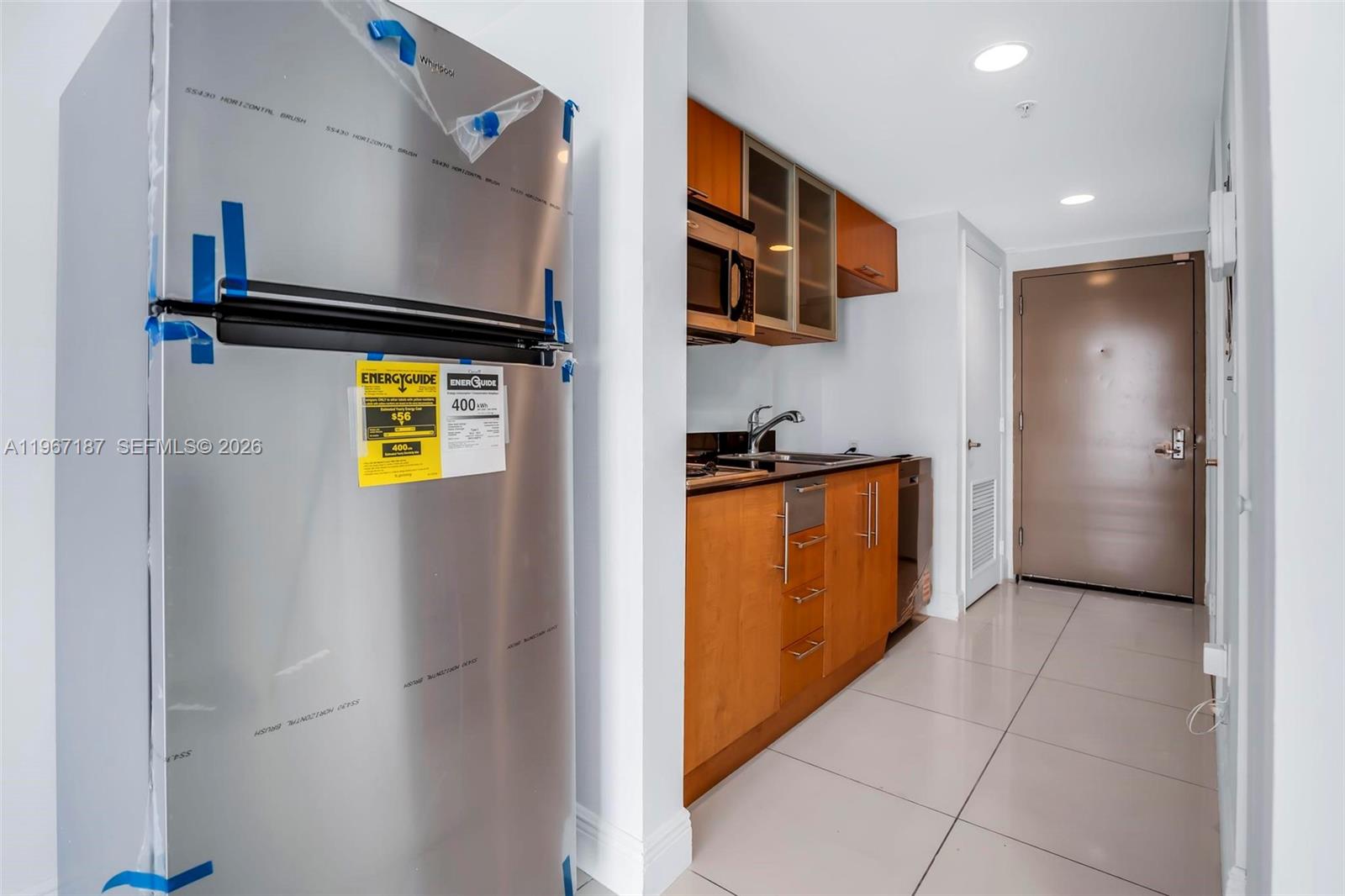 1750 N Bayshore Drive 4507, Miami, FL 33132 photo 14