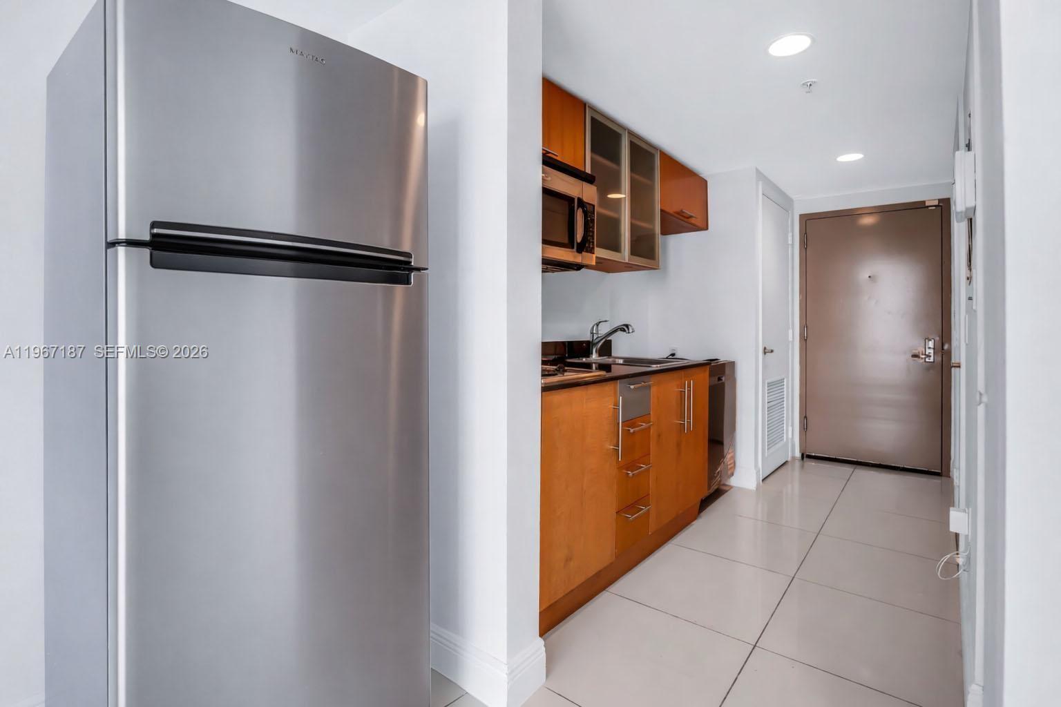 1750 N Bayshore Drive 4507, Miami, FL 33132 photo 16
