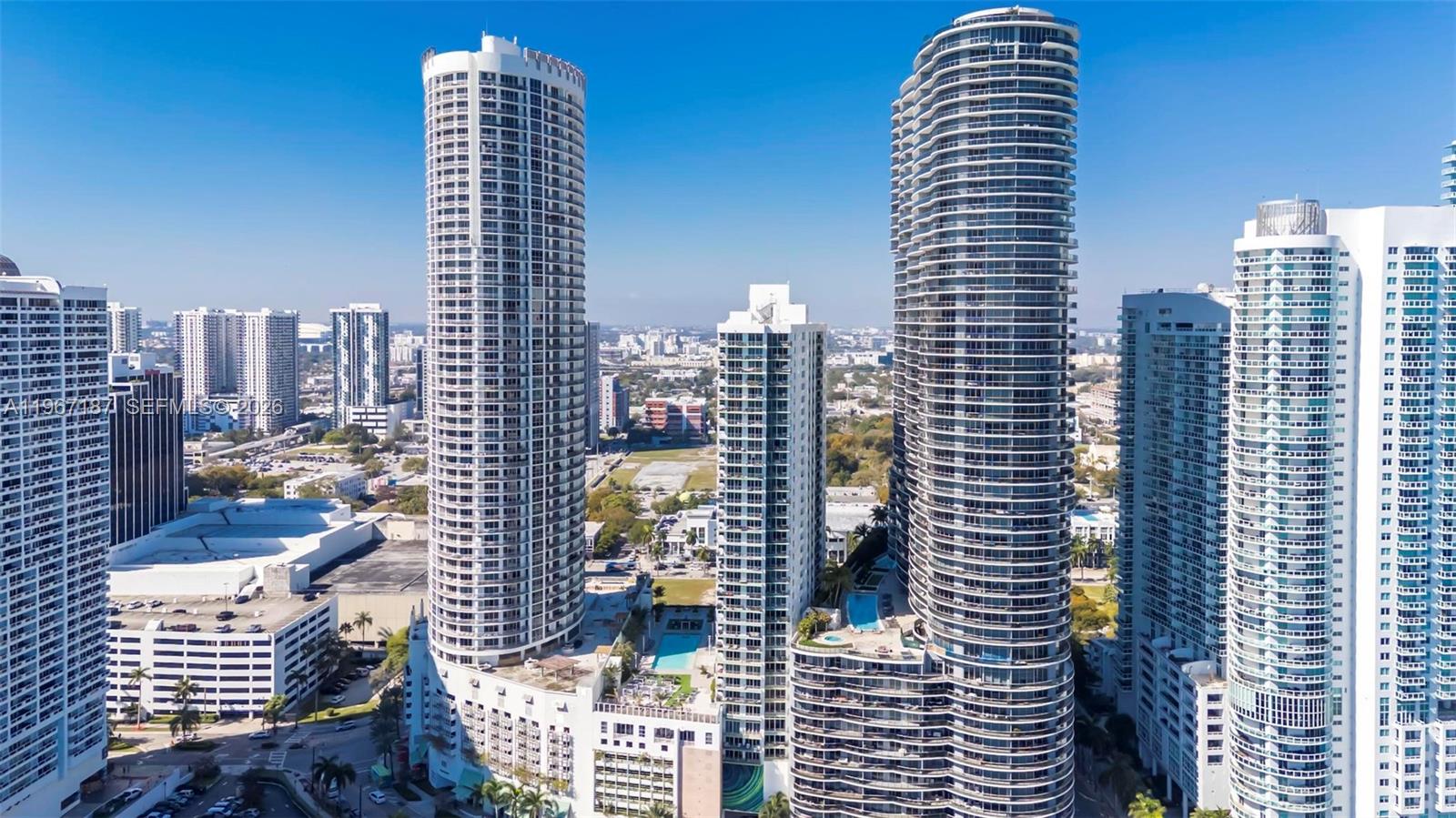 1750 N Bayshore Drive 4507 — photo 3