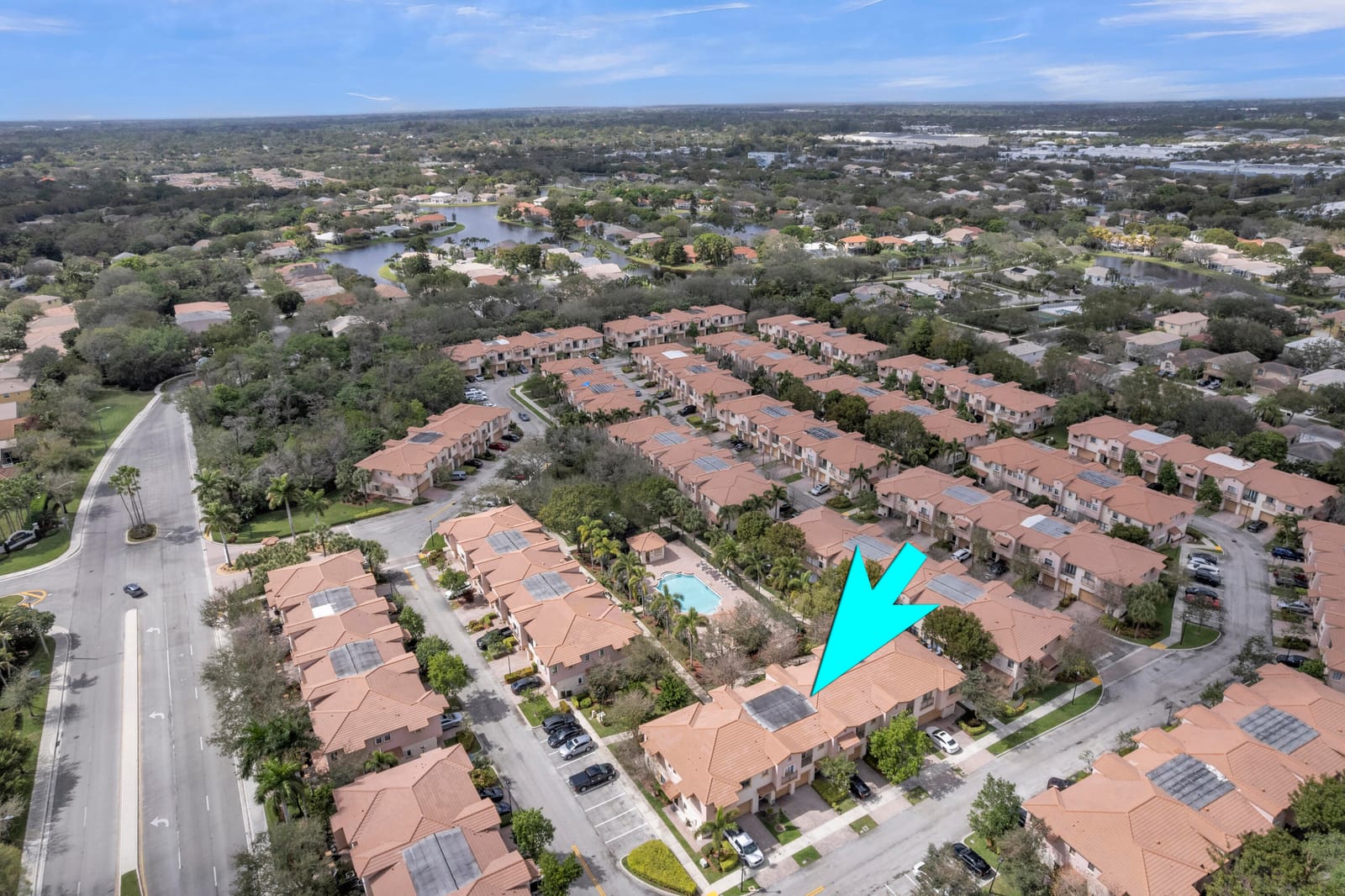 6077 Grand Cypress Circle W, Coconut Creek, FL 33073 photo 23