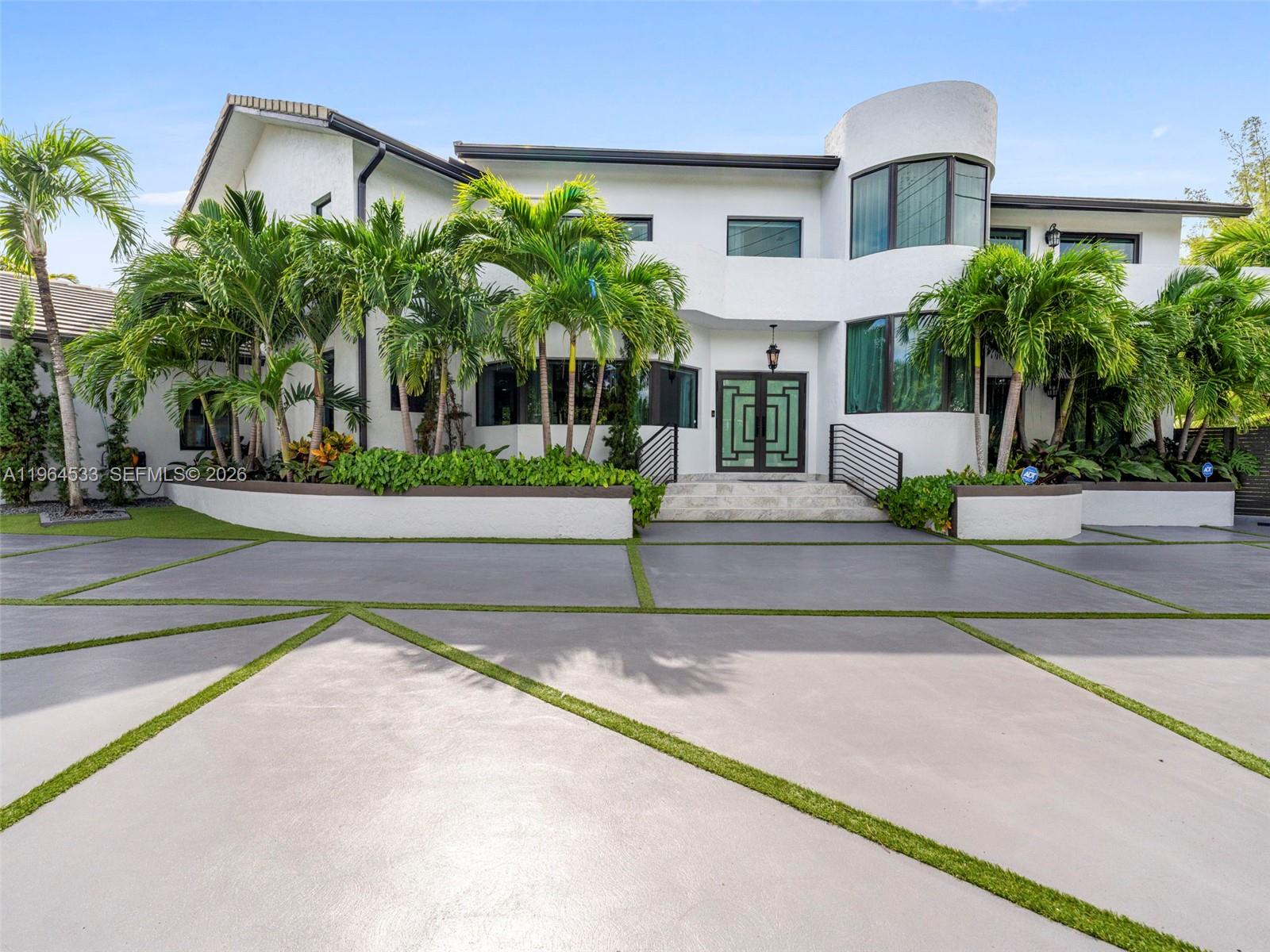 6180 Pine Tree Drive, Miami Beach, FL 33140, Miami Beach
