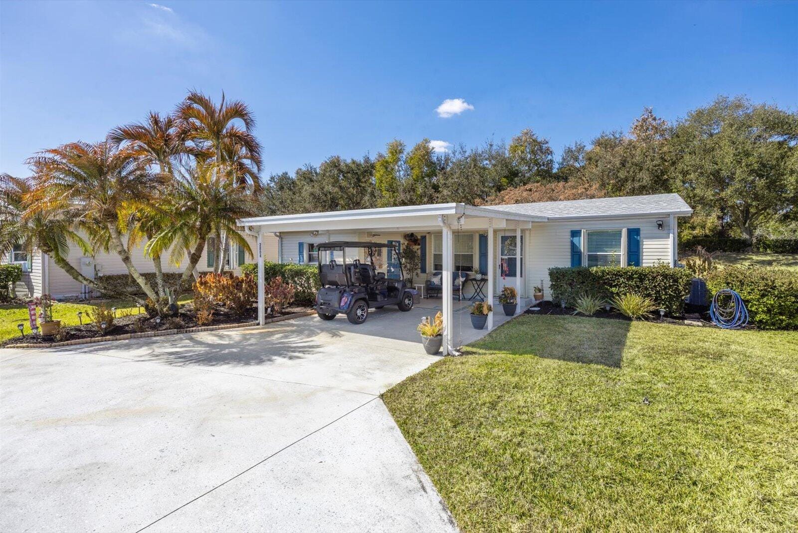 2804 Nine Iron Drive, Port St. Lucie, FL 34952 photo 6
