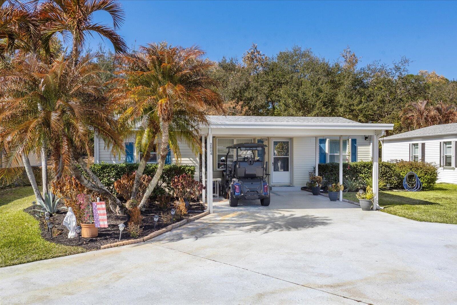 2804 Nine Iron Drive, Port St. Lucie, FL 34952 photo 7