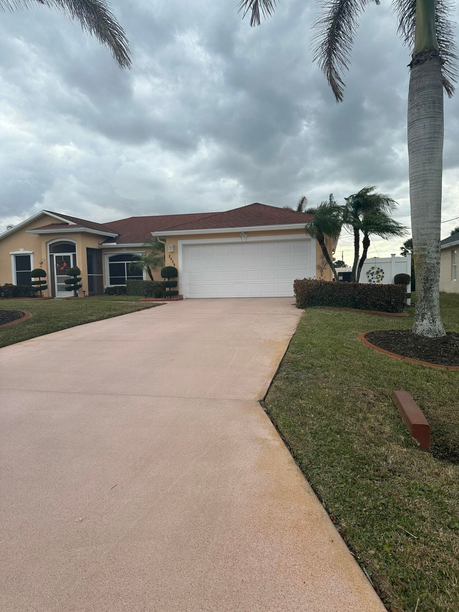 2420 SE Shipping Road, Port St. Lucie, FL 34952
