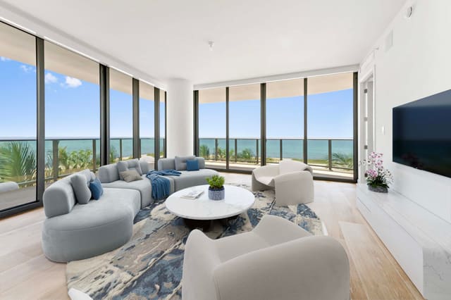 900 N Ocean Boulevard 406, Pompano Beach, FL 33062