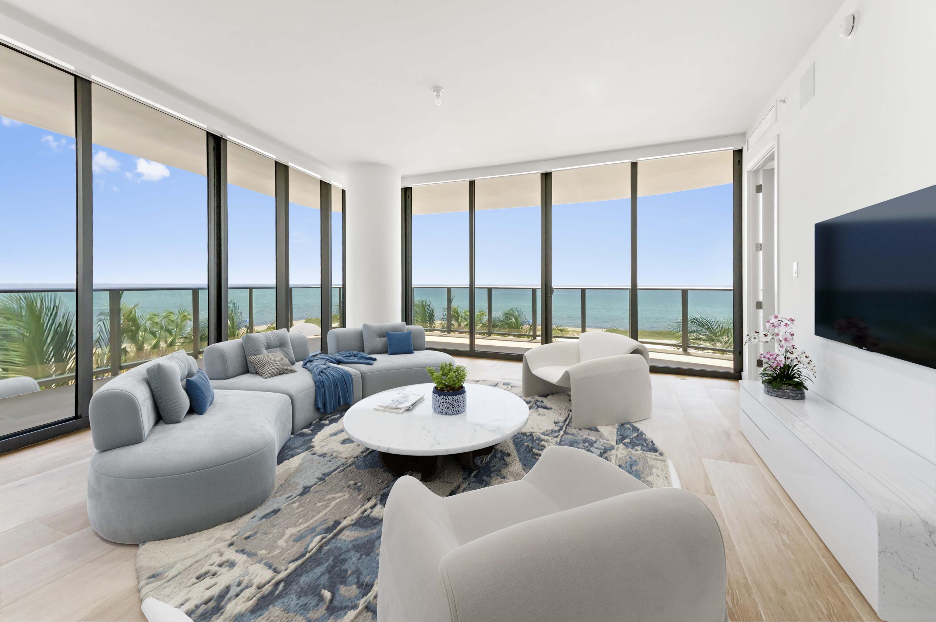 900 N Ocean Boulevard 406, Pompano Beach, FL 33062