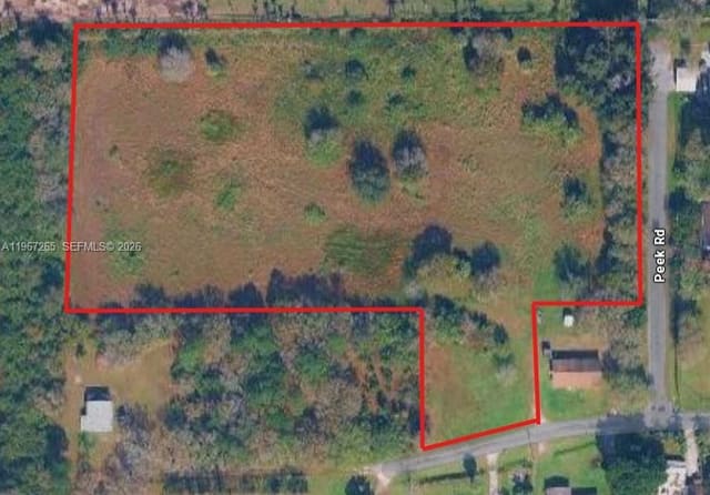 Happiness St Street, Fort Pierce, FL 34981