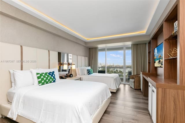 551 N Fort Lauderdale Beach Boulevard H804, Fort Lauderdale, FL 33304
