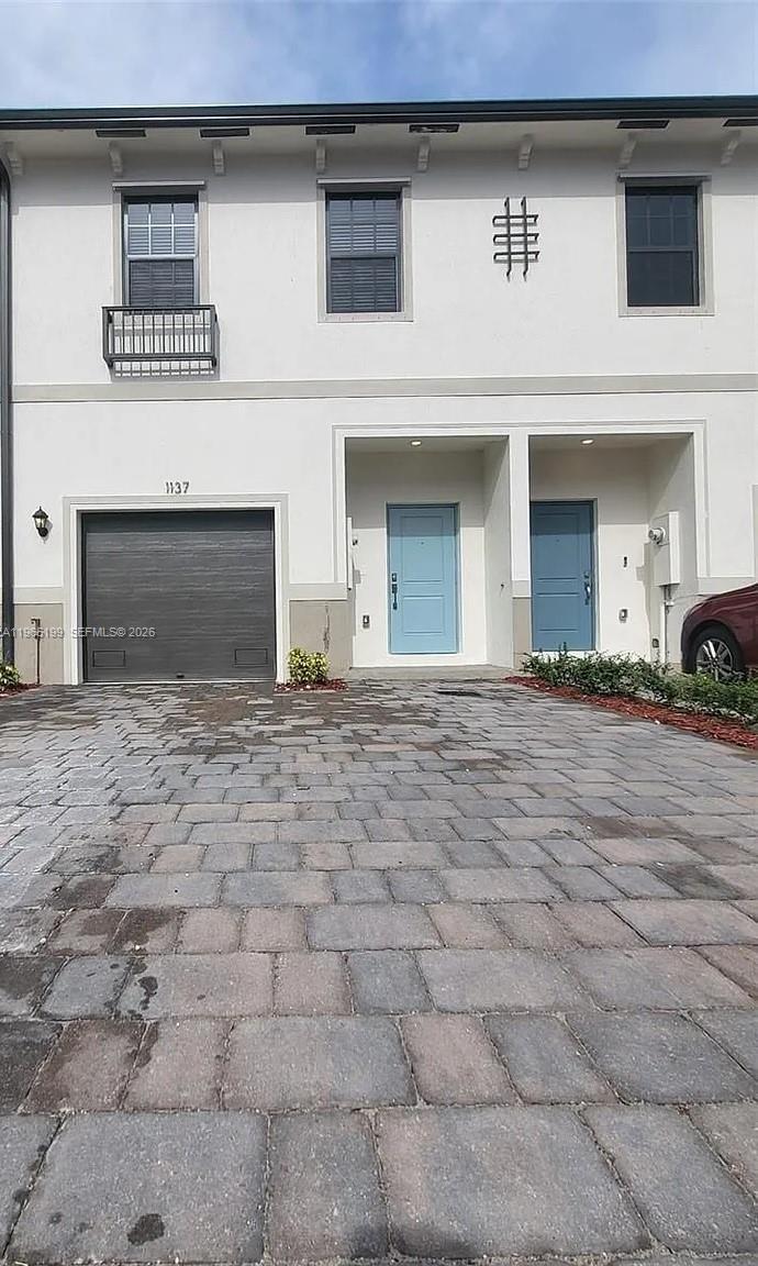 1137 SW 6th Court, Florida City, FL 33034, Florida City